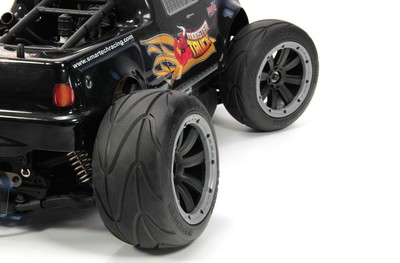 smartech monster truck